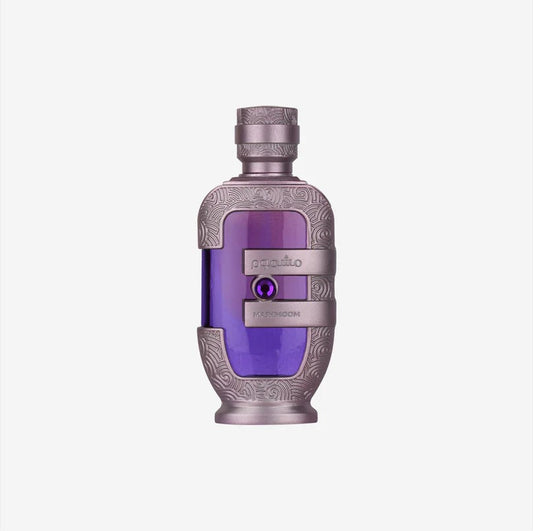 Lattafa - Mashmoom Pure Concentrated Oil 20 ml