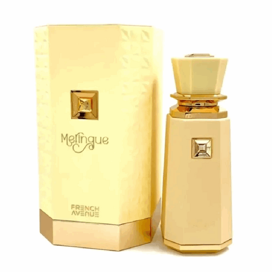 French avenue  Meringue - Neyi Essence Perfumes Árabes