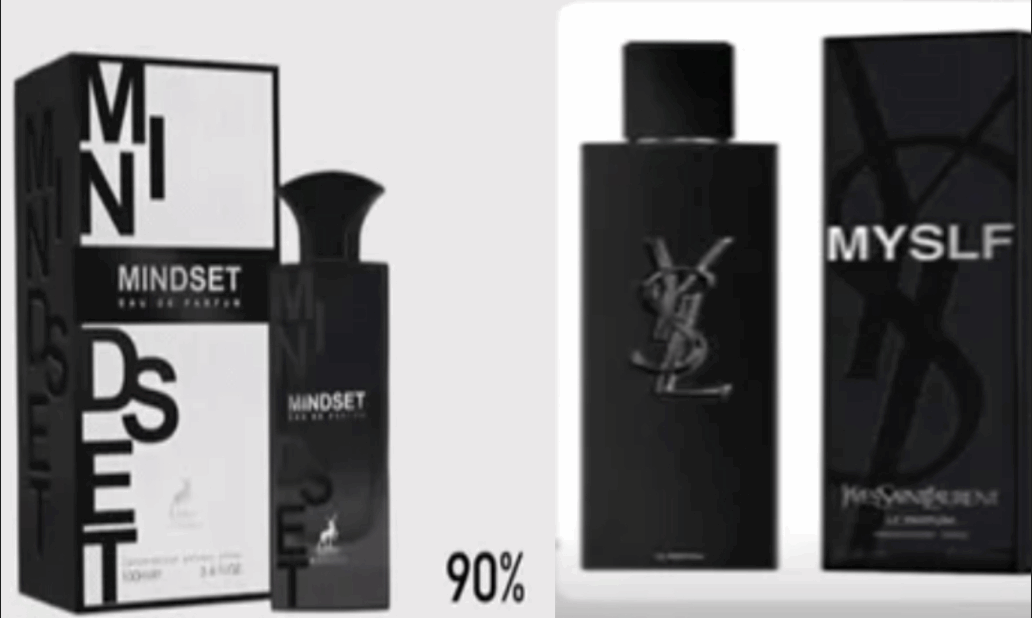 Maison Alhambra – Mindset – Perfume masculino | Neyi Essence