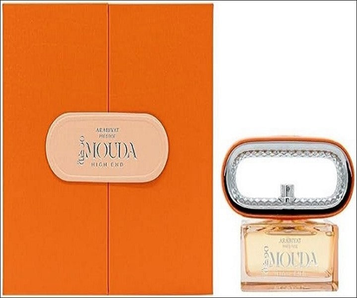 Arabiyat Prestige - Mouda High End 100ml Eau de Parfum