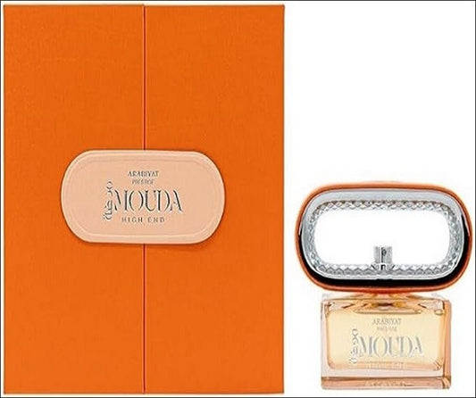 Arabiyat Prestige - Mouda High End 100ml Eau de Parfum