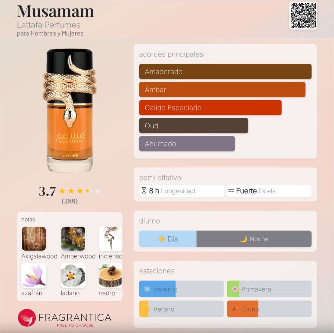 Lattafa Musaman