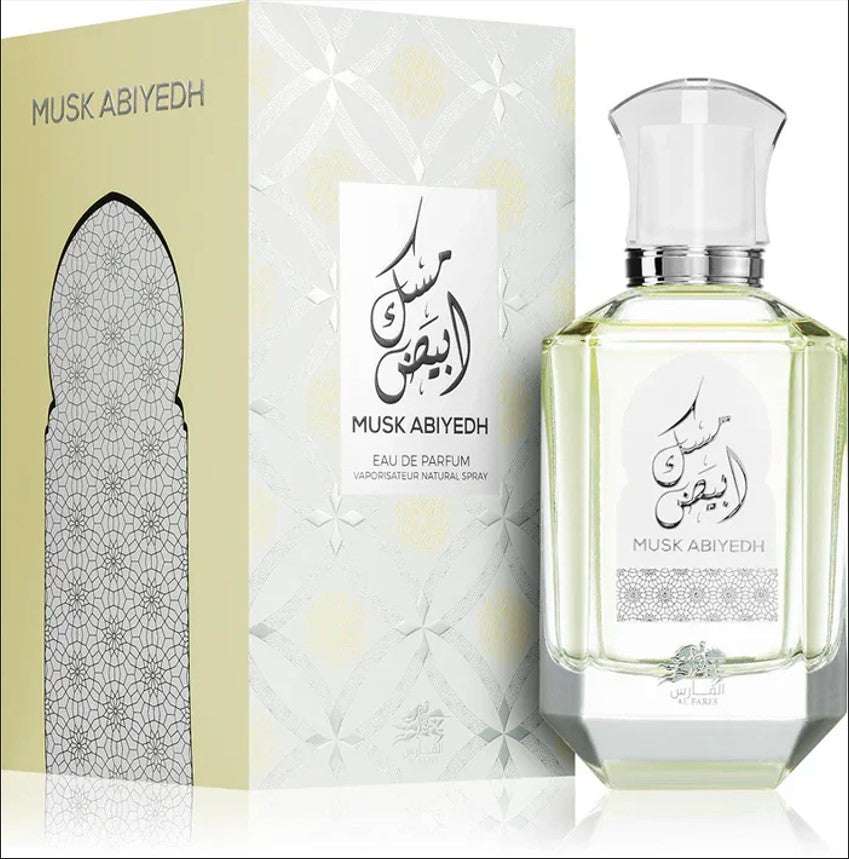 Al Fares - Musk Abiyedh