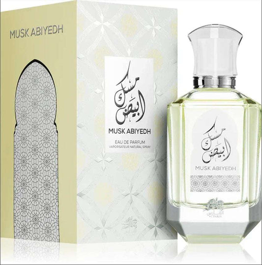 Al Fares - Musk Abiyedh