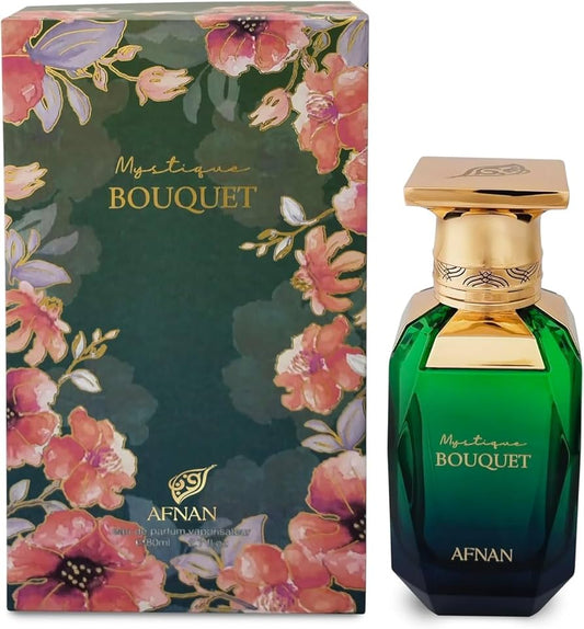 Afnan - Mystique Bouquet