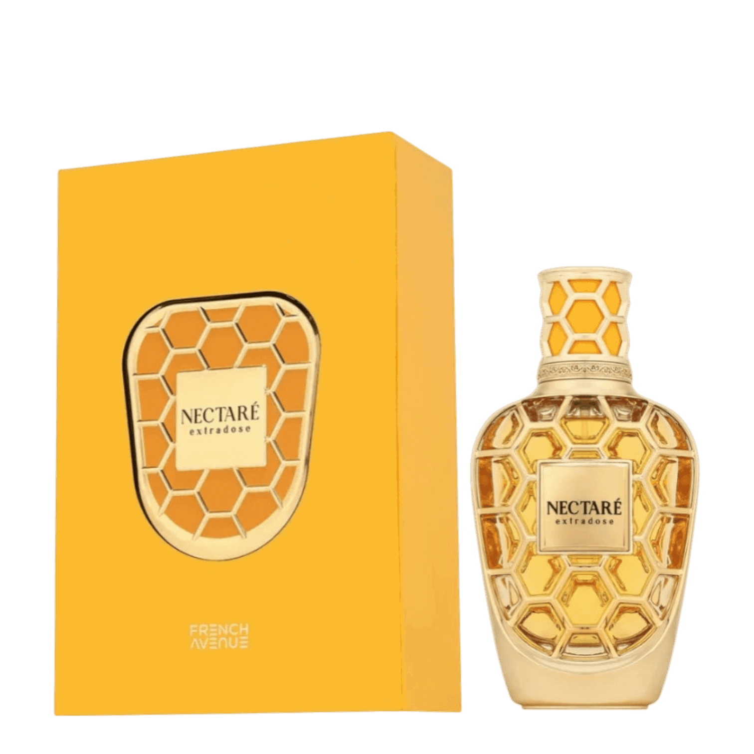 French Avenue – Nectare Extradose | Neyi Essence