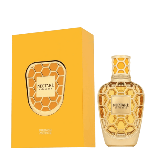 French Avenue – Nectare Extradose | Neyi Essence