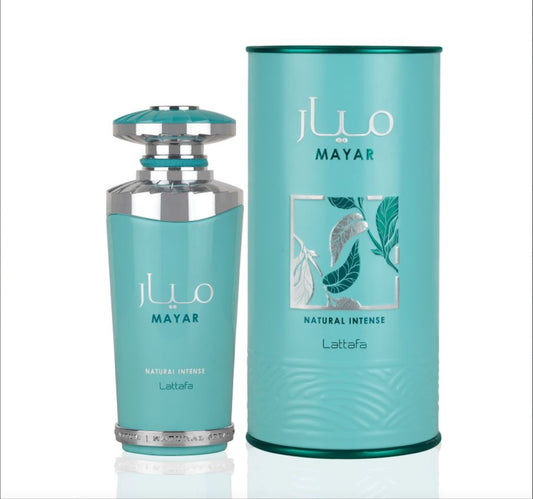 Lattafa - Mayar Natural Intense
