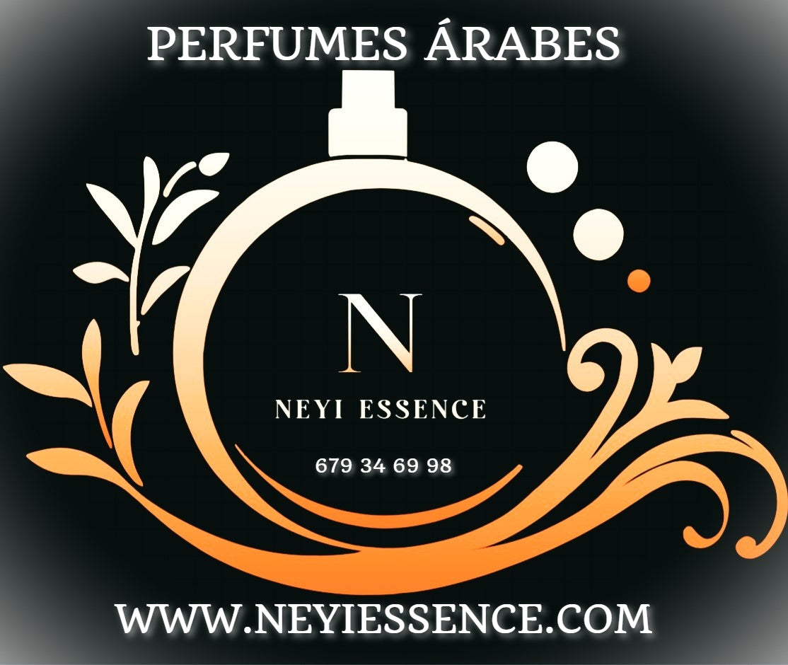 Cargar video: www.neyiessence.com