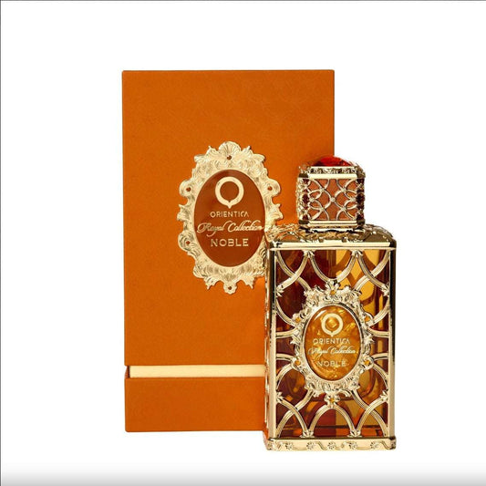 Orientica – Noble - Neyi Essence  Perfumes Arabes Canarias