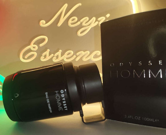 Armaf Odyssey Homme – Perfume Árabe Original para Hombre