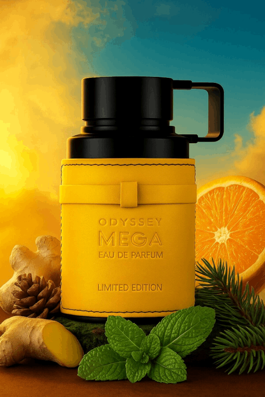 Armaf – Odyssey Mega 100ml | Neyi Essence