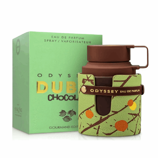 Armaf Odyssey Dubai Chocolat