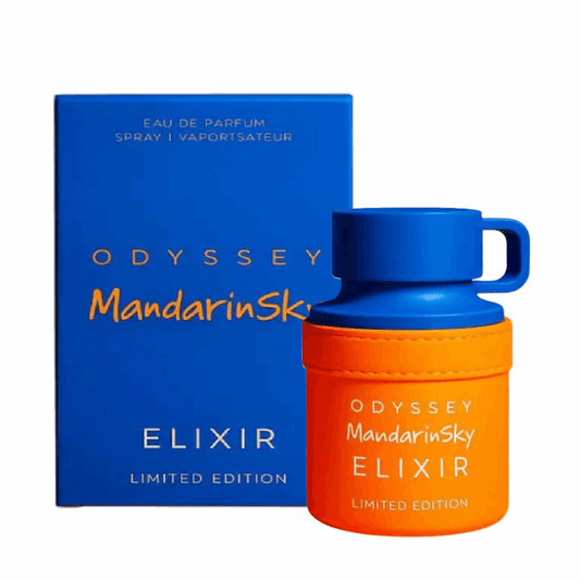 Armaf – Odyssey Mandarin Sky Elixir