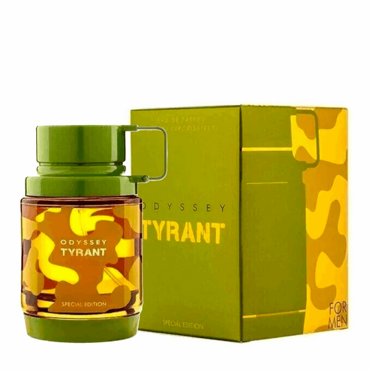 Armaf – Odyssey Tyrant Special Edition