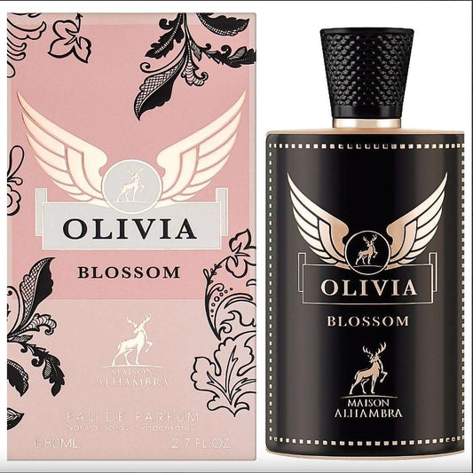 Maison Alhambra Olivia Blossom