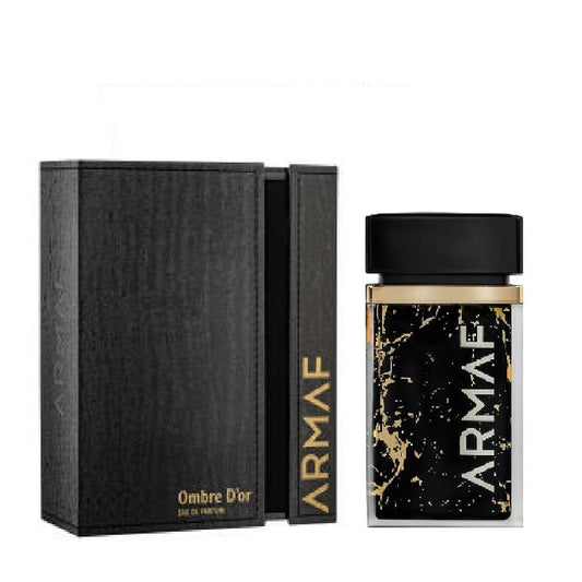 Armaf – Ombre d'Or