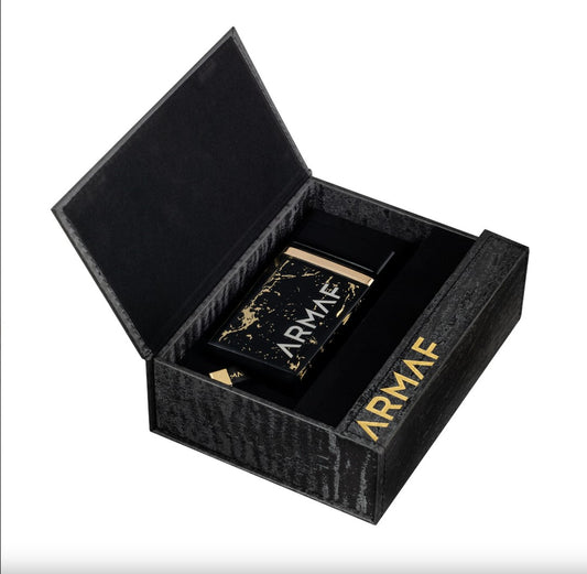 Armaf – Ombre d'Or