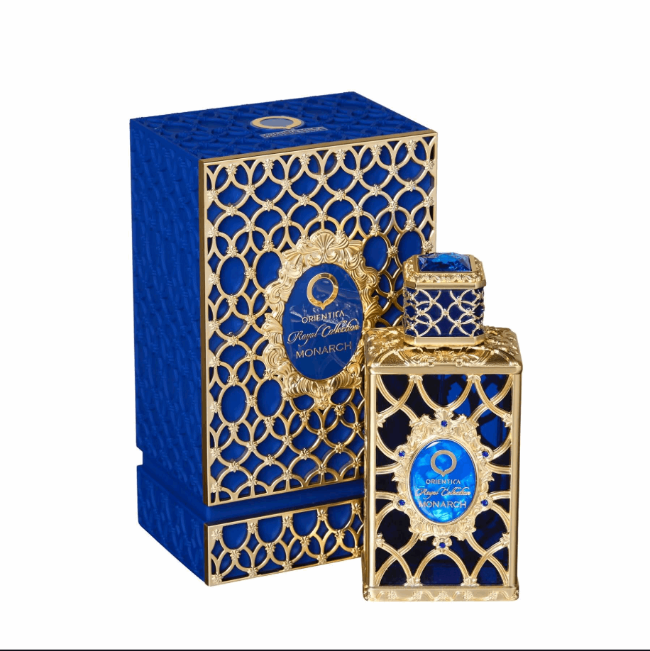 Orientica - Monarch 80ml Eau de Parfum - Neyi Essence