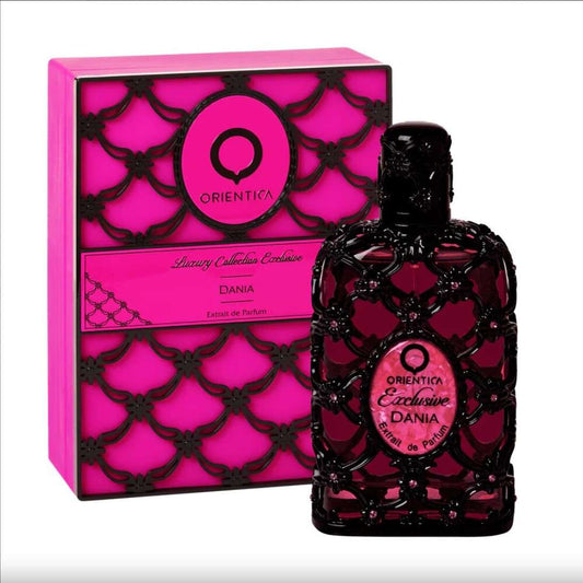 Orientica Dania - Neyi Essence Perfumes Árabes