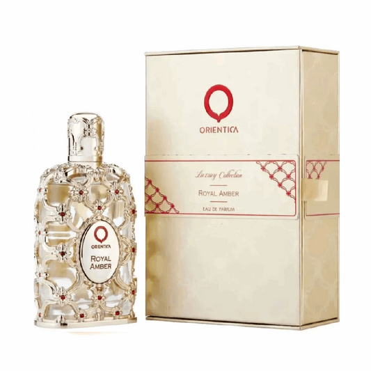 Orientica Royal Amber