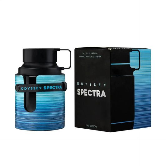 Armaf - Odyssey Spectra Blue Edition 100ml Eau de Parfum