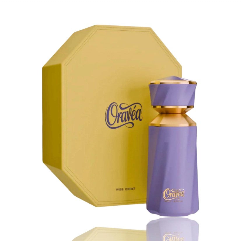 Paris Corner – Oravea – EDP 100 ml - Neyi Essence