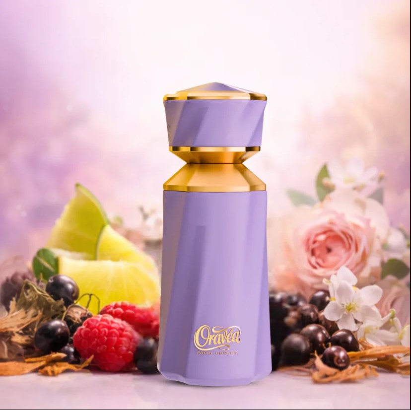 Paris Corner – Oravea – EDP 100 ml - Neyi Essence