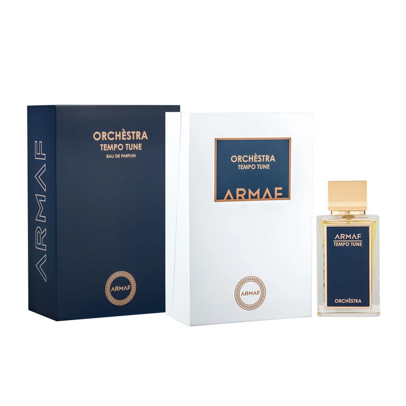 Armaf - Orchestra Tempo Tune 90ml Eau de Parfum