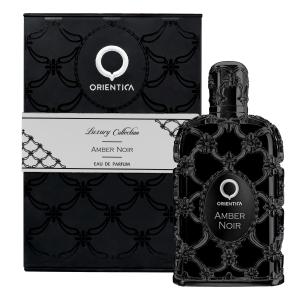 Orientica Amber Noir - Neyi Essence Perfumes Árabes