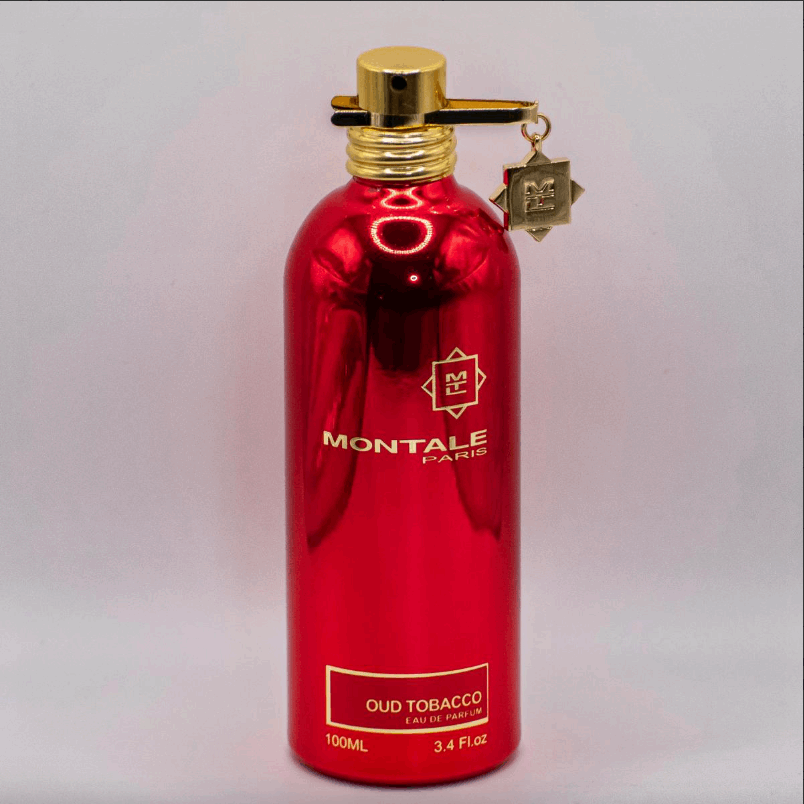 Montale – Oud Tobacco – Perfume unisex | Neyi Essence