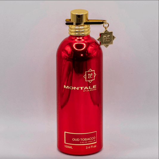 Montale – Oud Tobacco – Perfume unisex | Neyi Essence