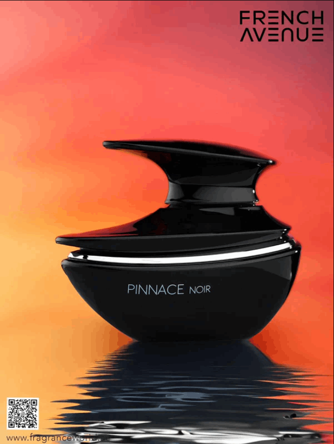 French Avenue – Pinnace Noir  | Neyi Essence