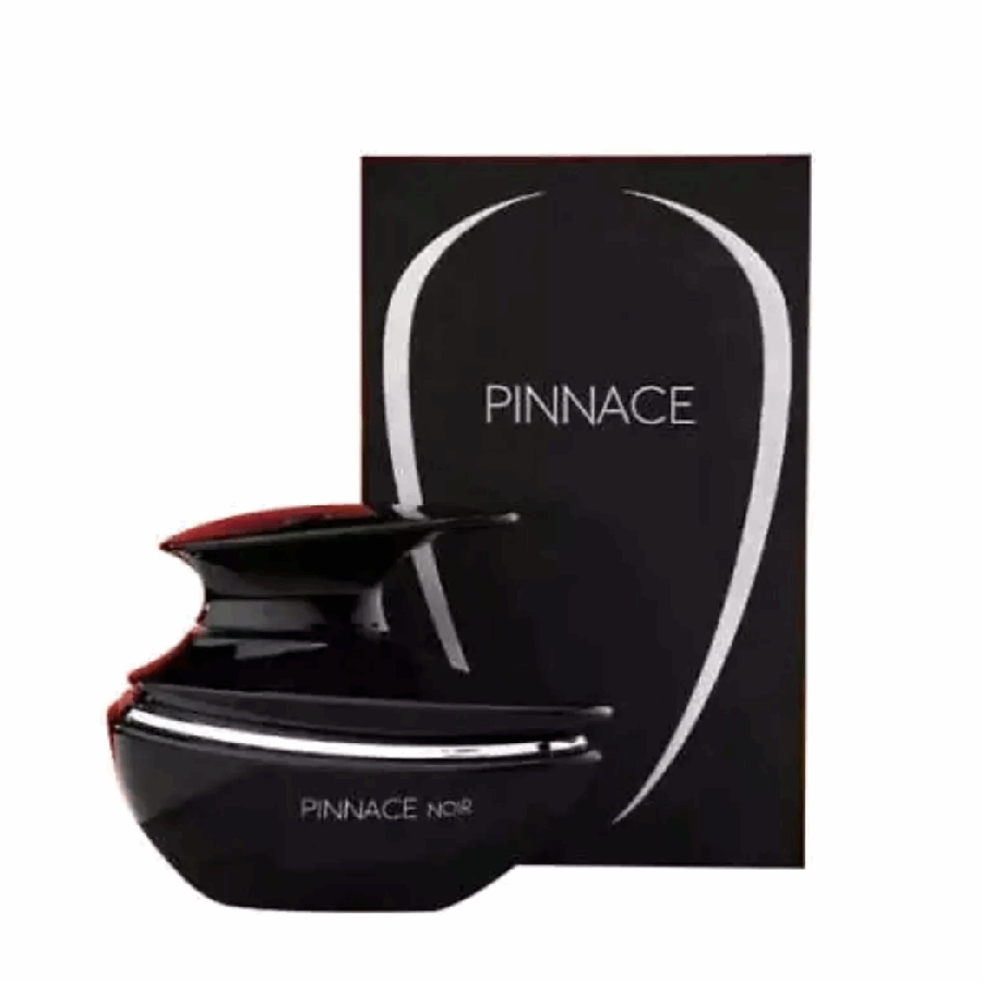 French Avenue – Pinnace Noir  | Neyi Essence