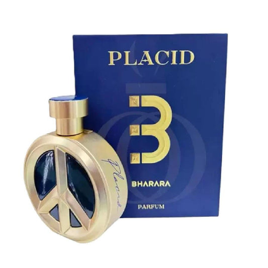 Bharara Placid - Neyi Essence Perfumes Árabes