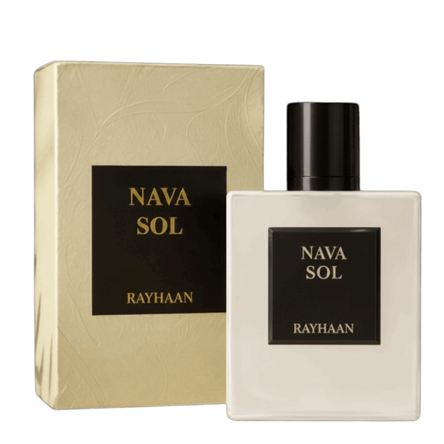 Rayhaan - Nava Sol 100ml Eau de Parfum