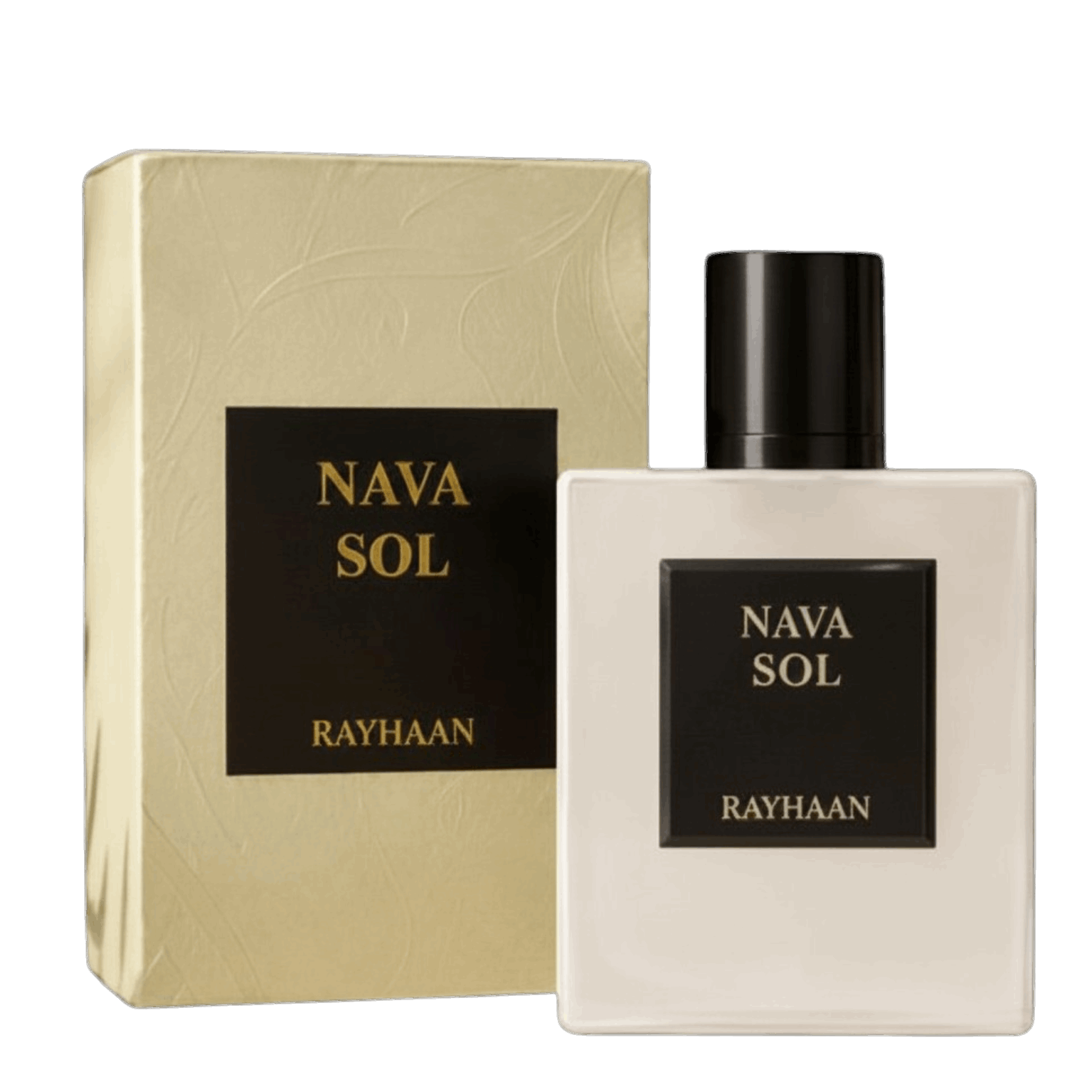 Rayhaan - Nava Sol 100ml Eau de Parfum