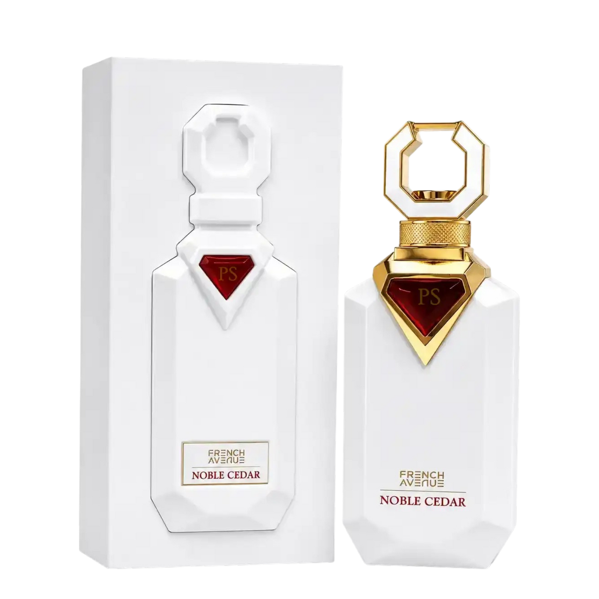 French Avenue - Noble Cedar 100ml Extrait de Parfum