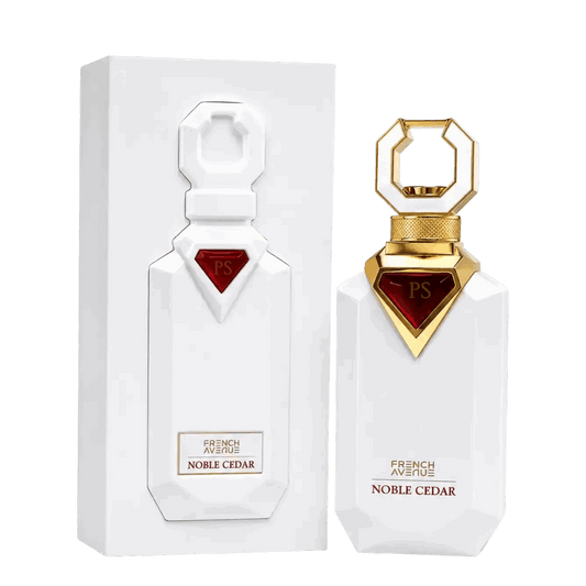 French Avenue - Noble Cedar 100ml Extrait de Parfum