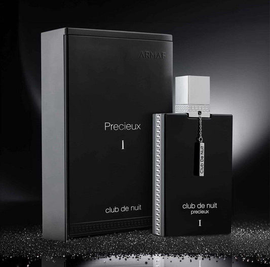 Armaf Club De Nuit Precieux I - Neyi Essence Perfumes Árabes en Canarias