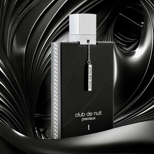 Armaf Club De Nuit Precieux I - Neyi Essence Perfumes Árabes en Canarias
