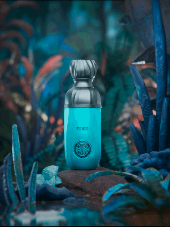 Paris Corner - Perseviron Fig Hug