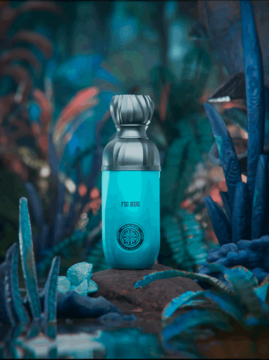 Paris Corner - Perseviron Fig Hug