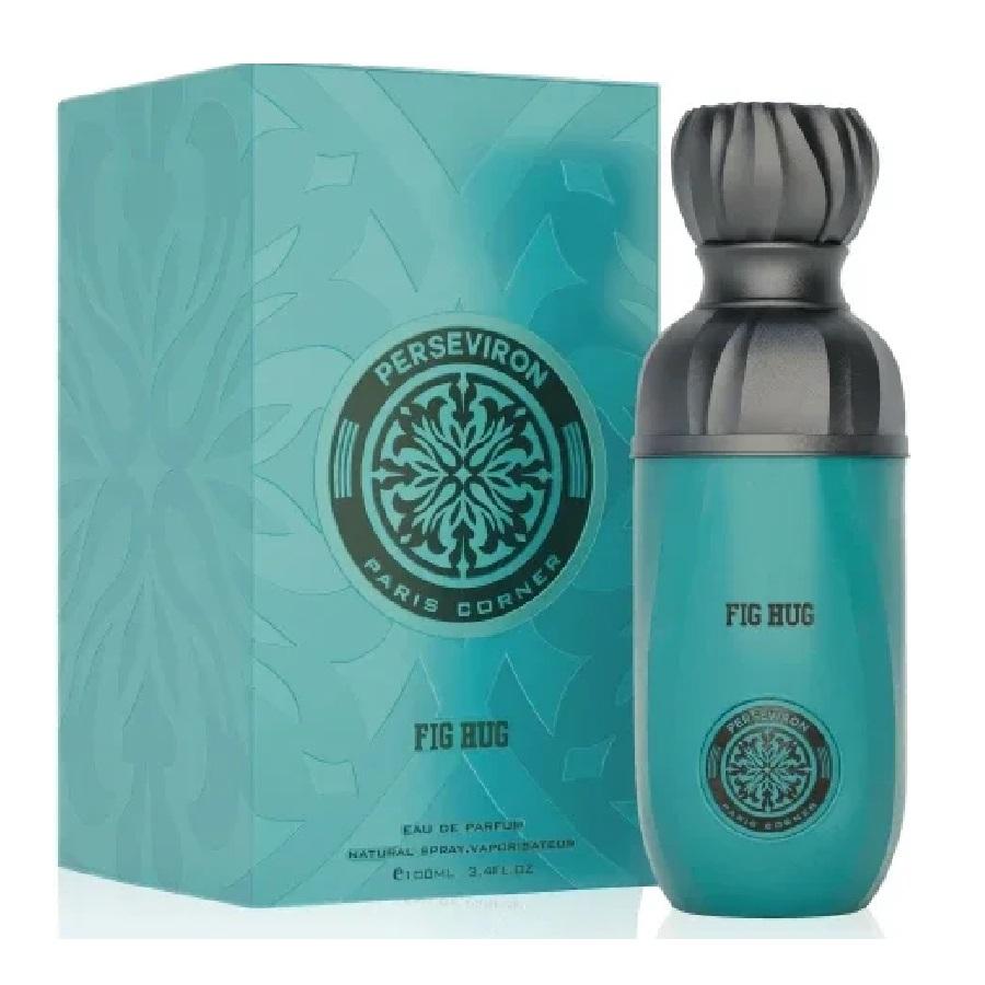 Paris Corner - Perseviron Fig Hug