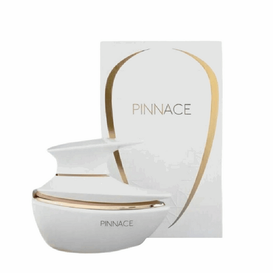 French Avenue Pinnace White