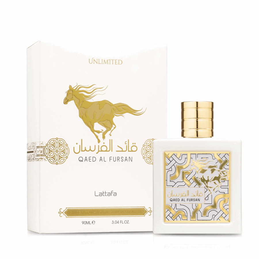 Lattafa - Qaed al Fursan Unlimited