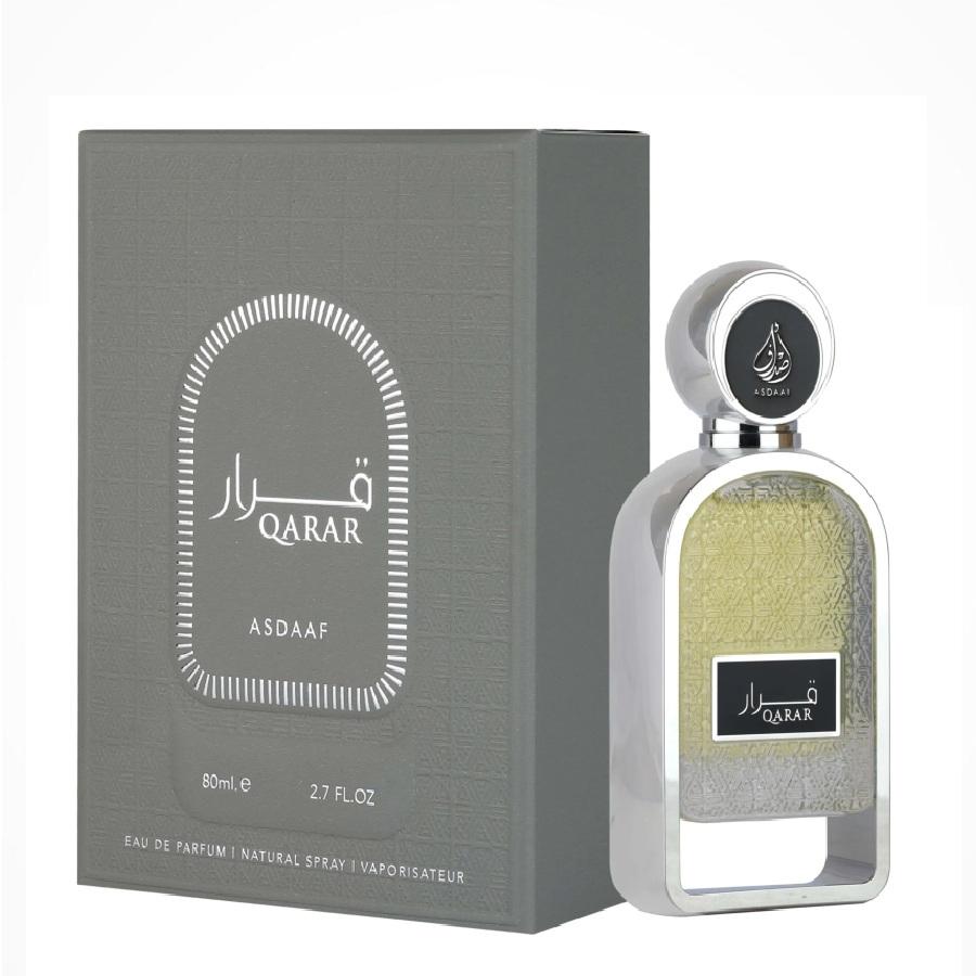 Asdaaf – Qarar 80ml  | Neyi Essence
