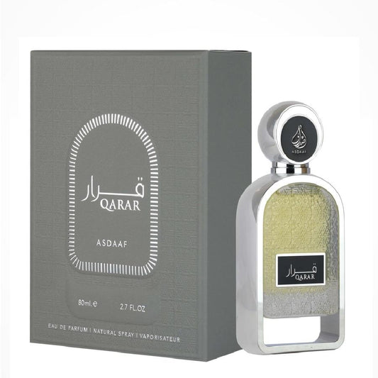 Asdaaf – Qarar 80ml  | Neyi Essence