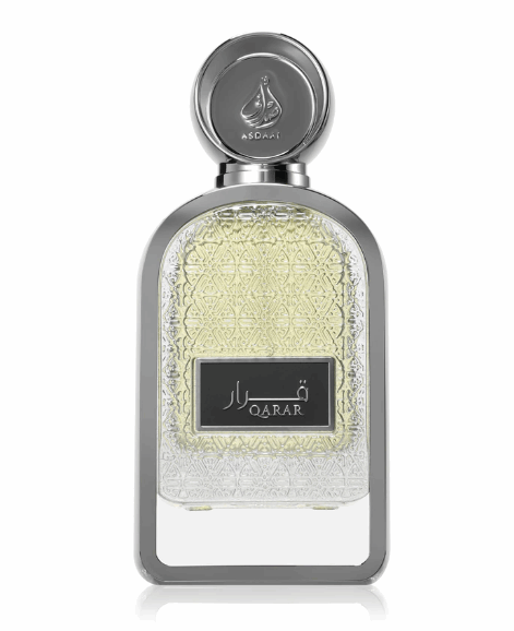 Asdaaf – Qarar 80ml  | Neyi Essence