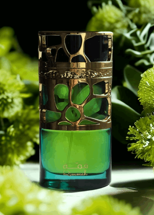 Lattafa –  Qimmah For Women 100ml | Neyi Essence